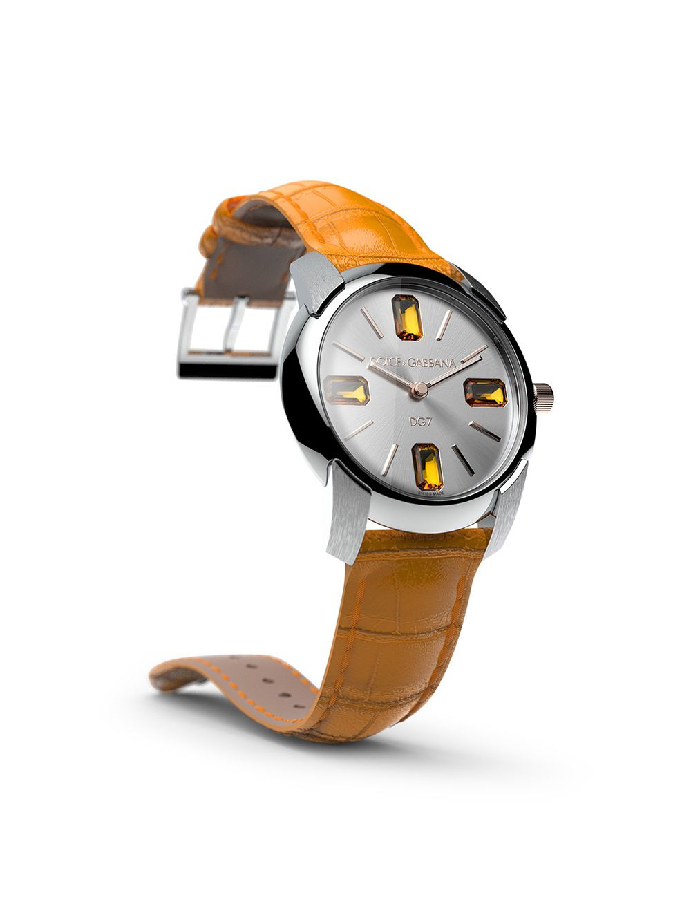 DG7 Rainbow 34mm - 5