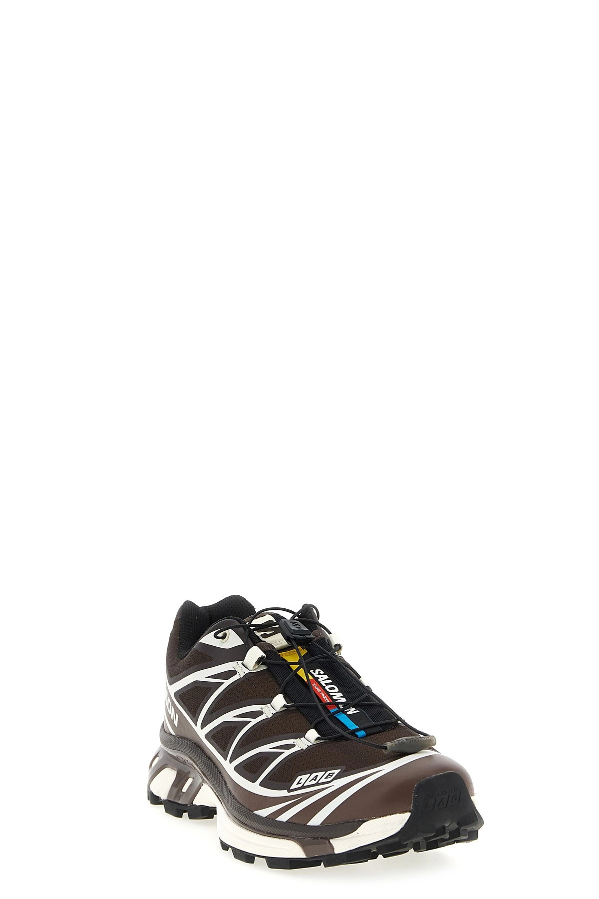 'XT-6' sneakers - 2