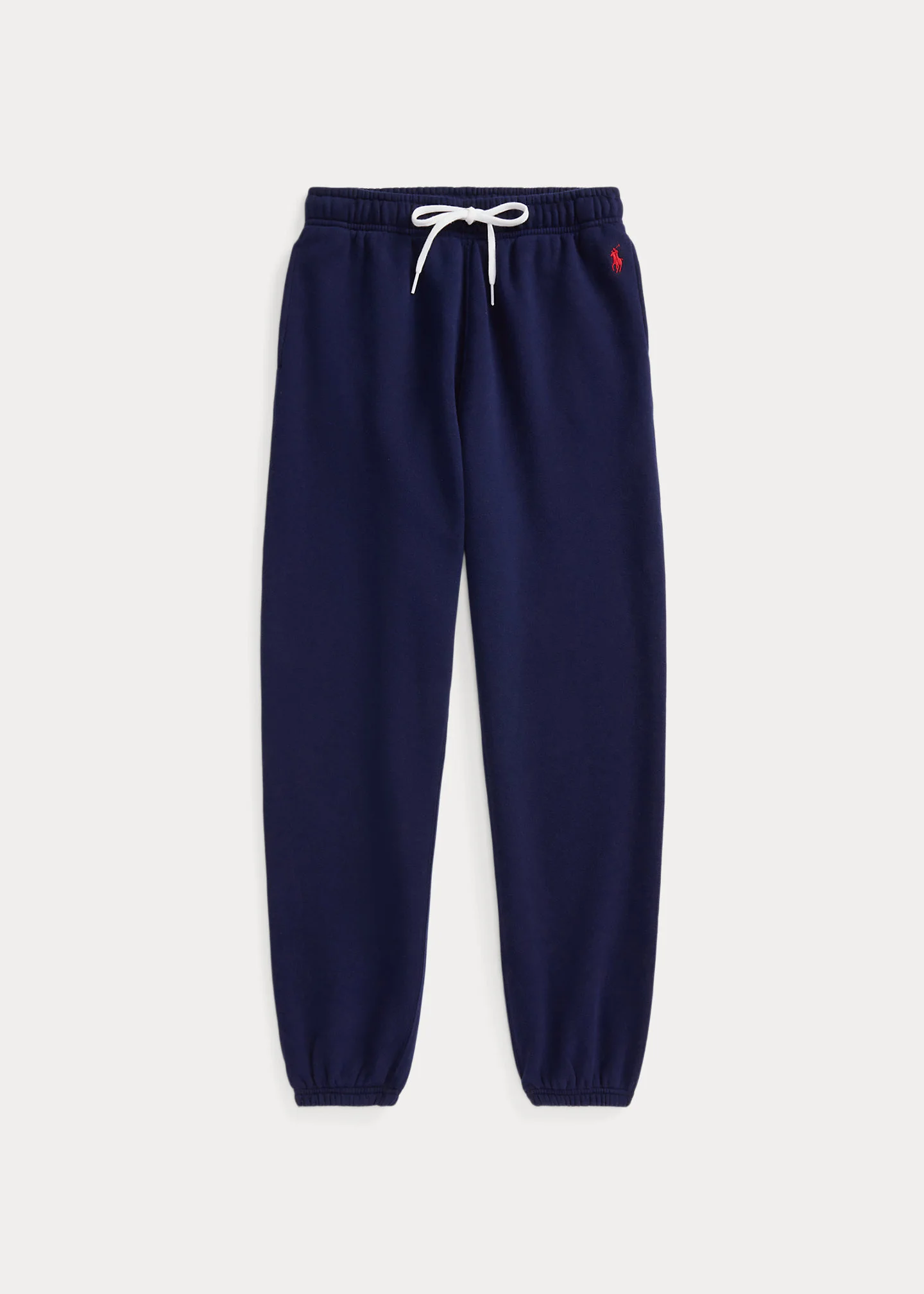 Fleece Athletic Pant - 1