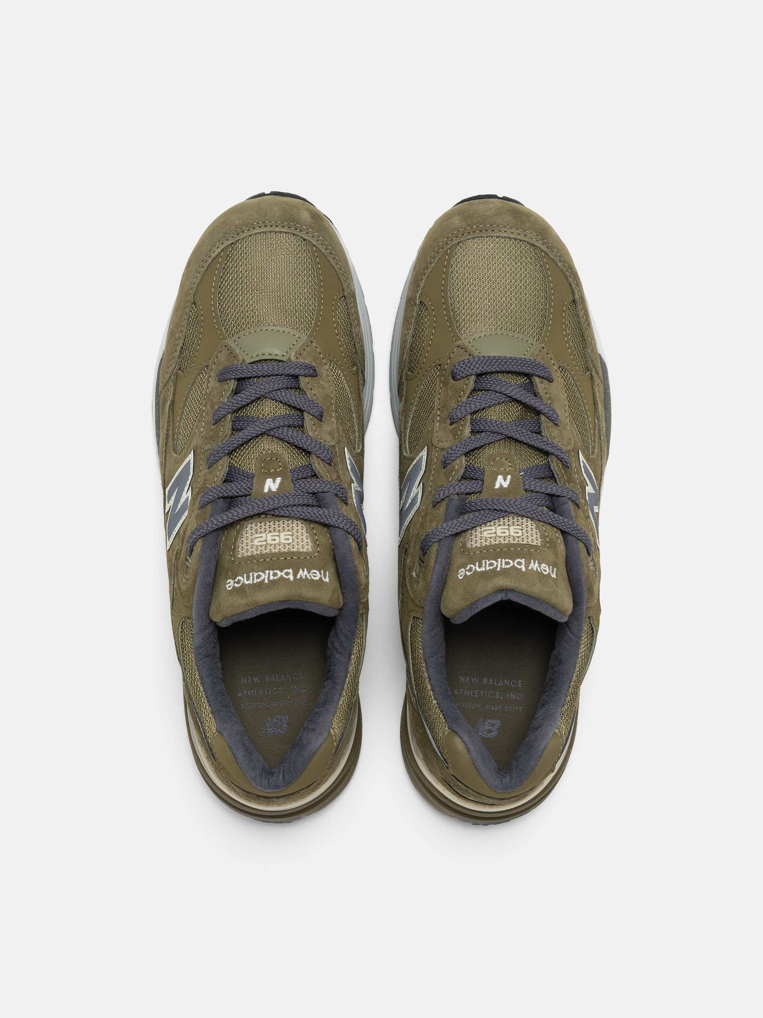 U992GL Dark Camo/Covert Green - 4