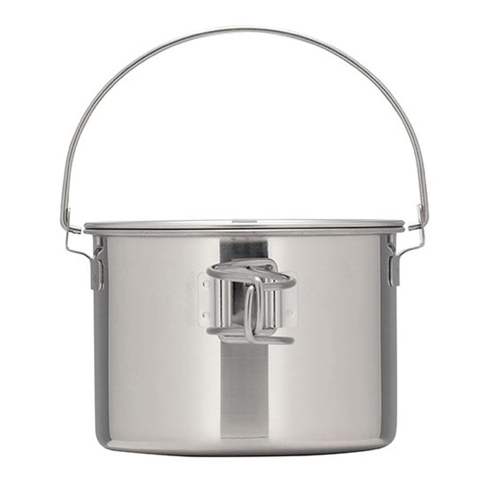 Snow Peak | Kettle No. 1 'Silver' - 3
