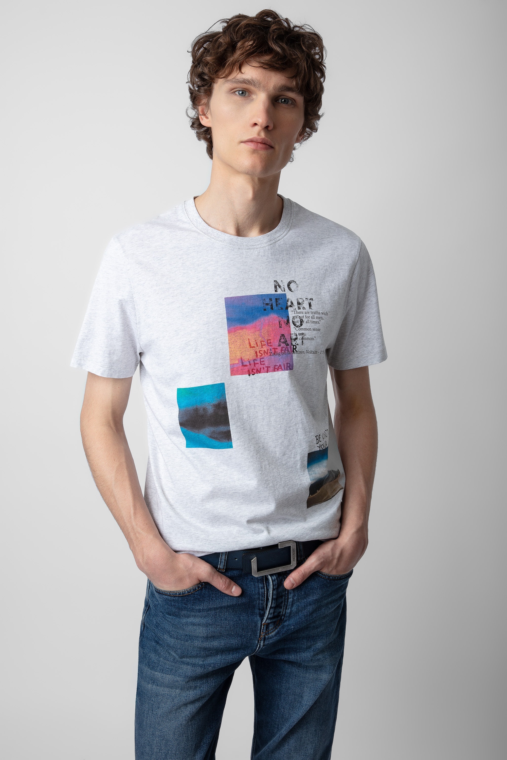 Ted Photoprint T-shirt - 2