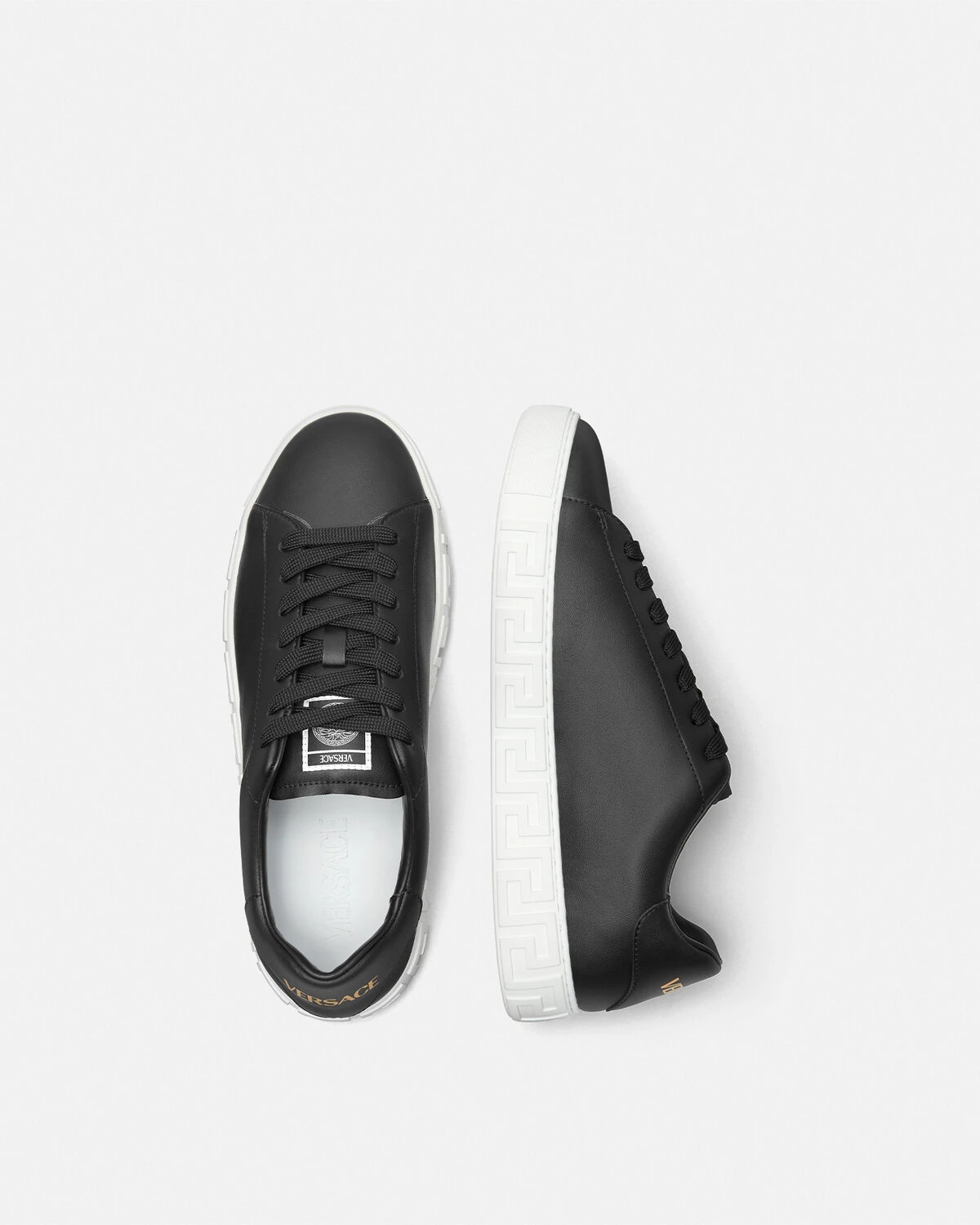 Greca Sneakers - 4