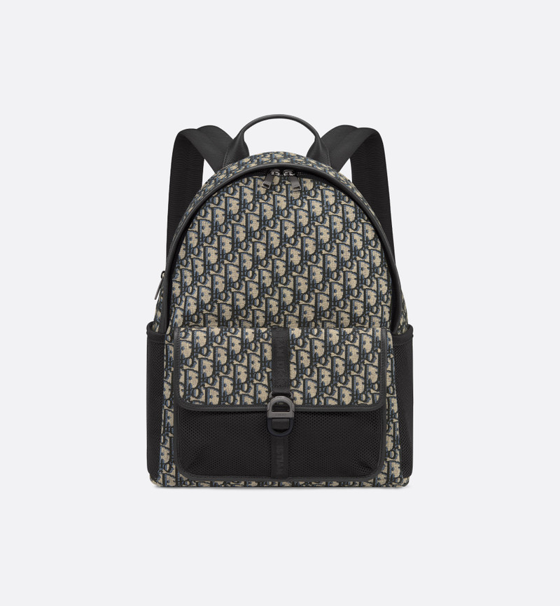 Dior 8 Backpack 1