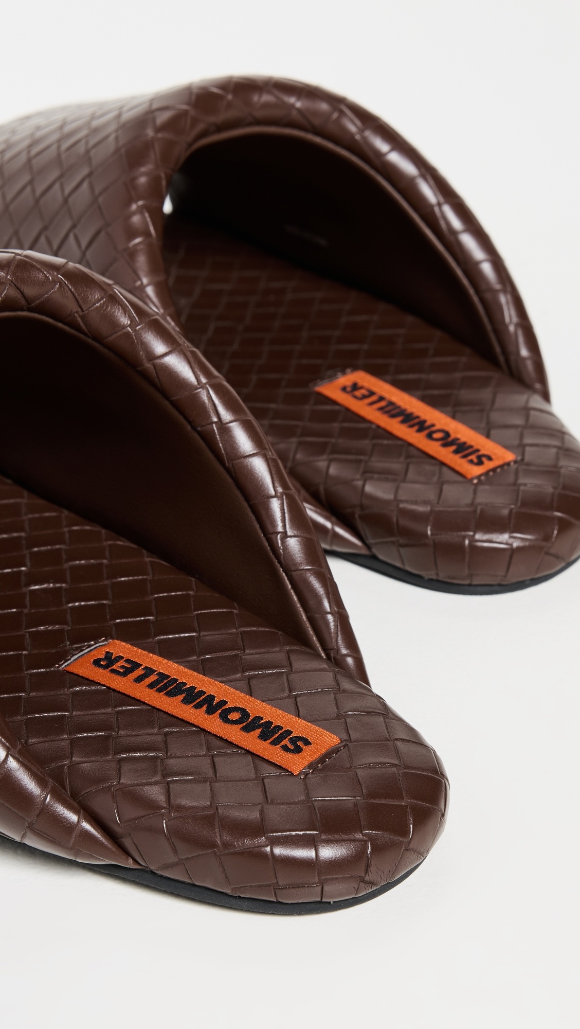 Woven Bubble Slides - 3