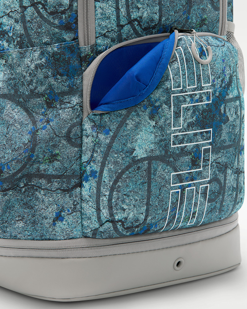 Nike Varsity Elite Printed Backpack (32L) 5