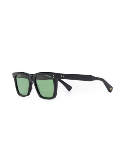 DITA wayfarer-frame sunglasses outlook