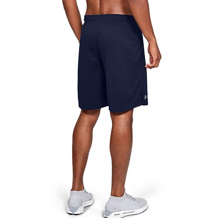 Under Armour Tech Mesh Shorts 'Navy' 1328705-408 - 5