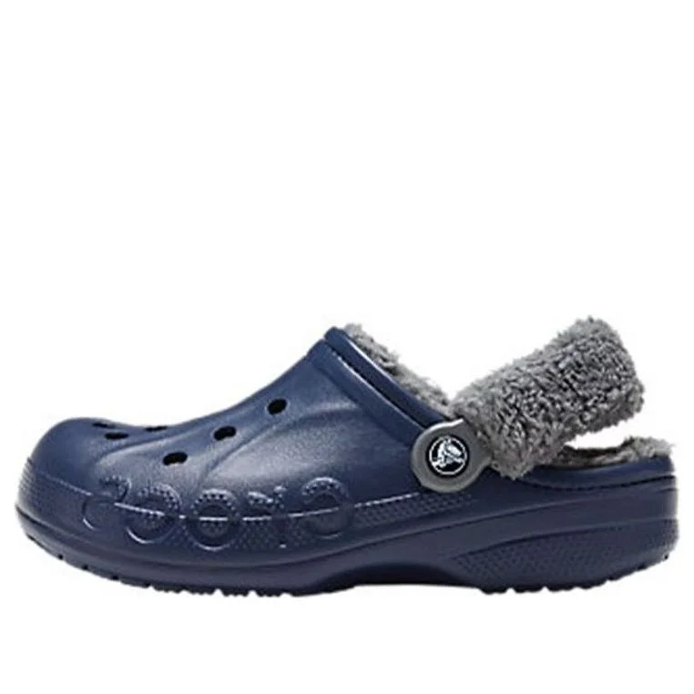 Crocs 신발 스포츠 샌들 'Dark Blue Gray' 206633-4HE - 1