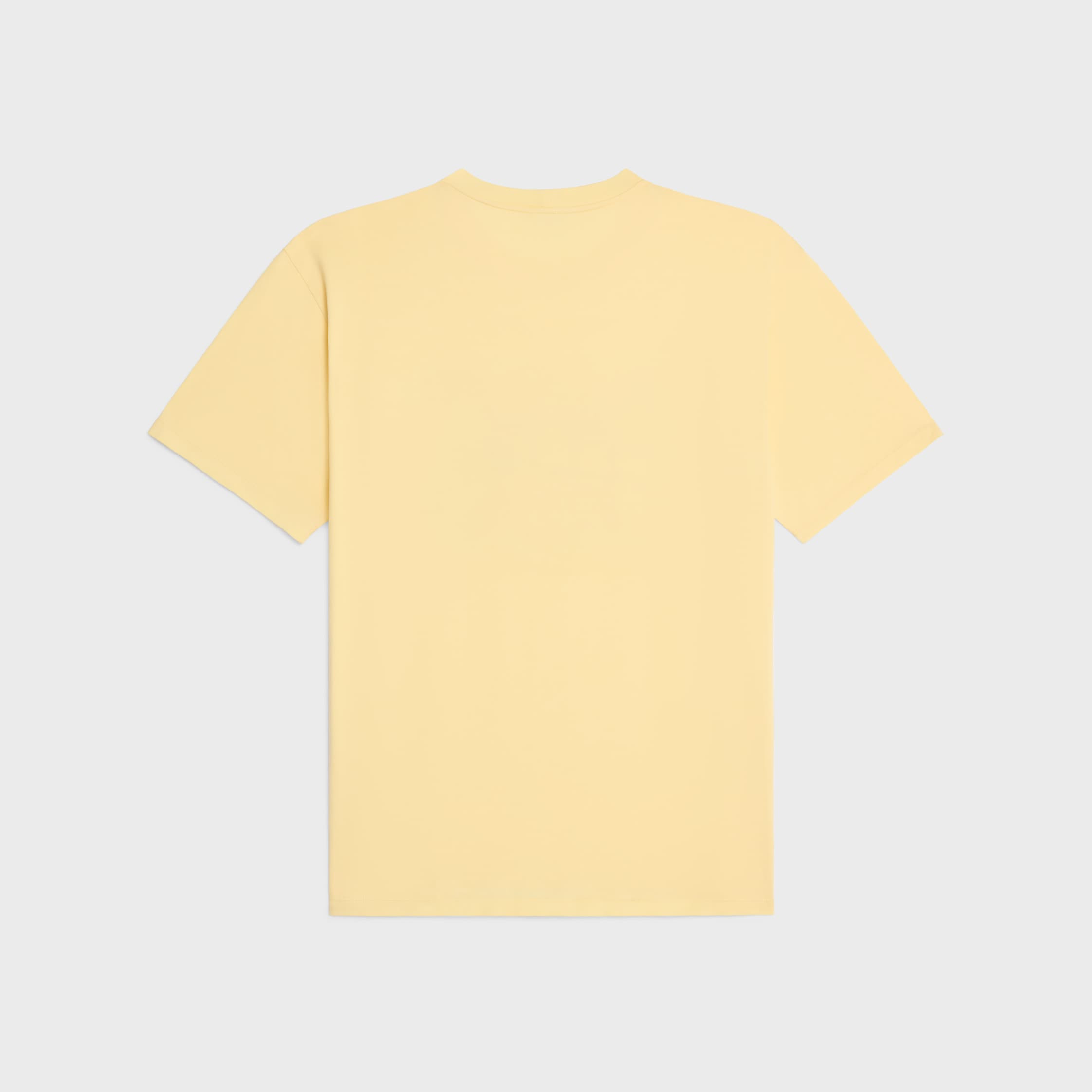 loose t-shirt IN cotton jersey - 2