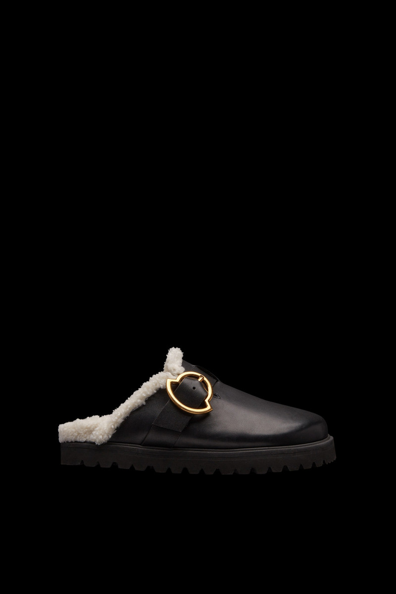 Bell Mules - 1