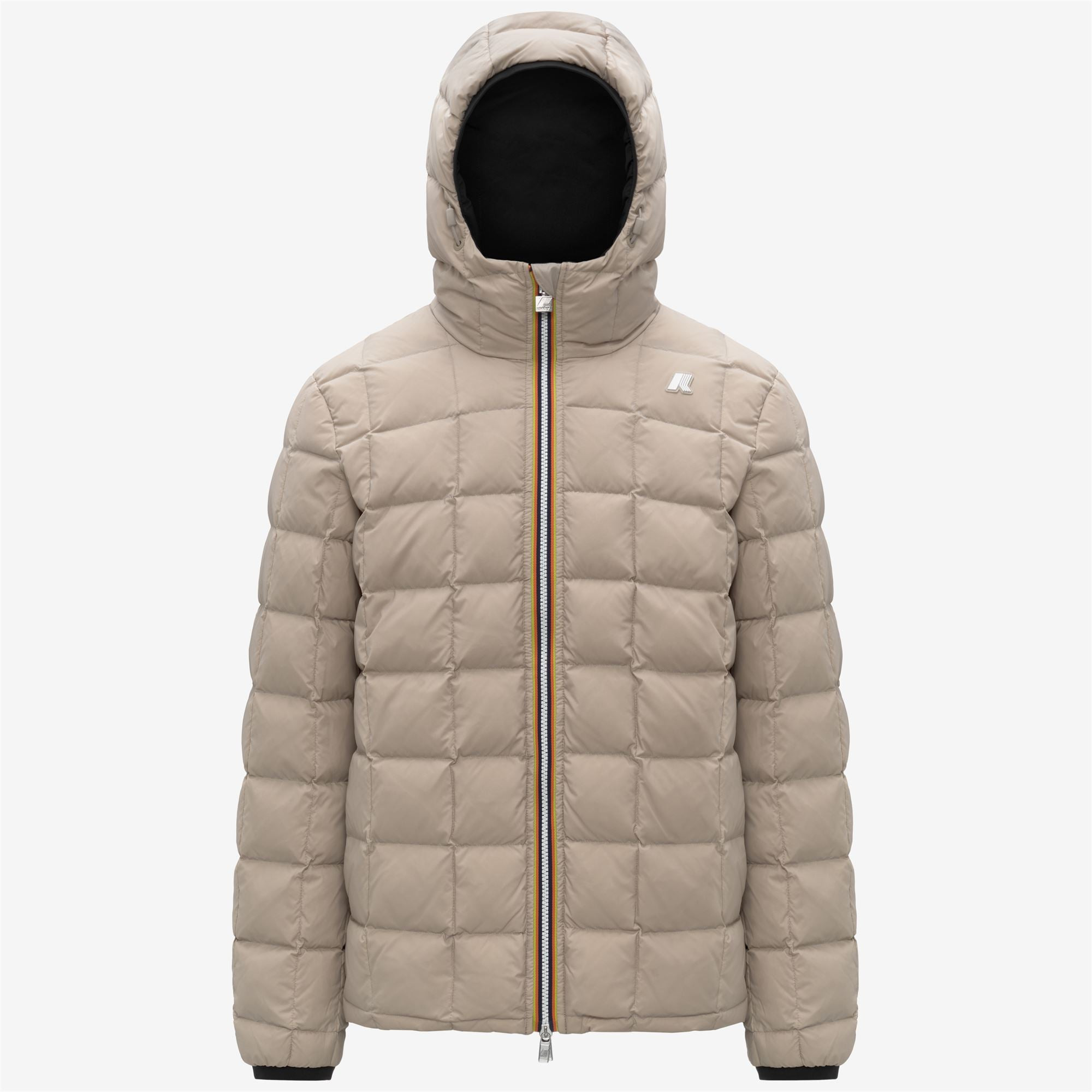JACK ST THERMO REVERSIBLE - 2