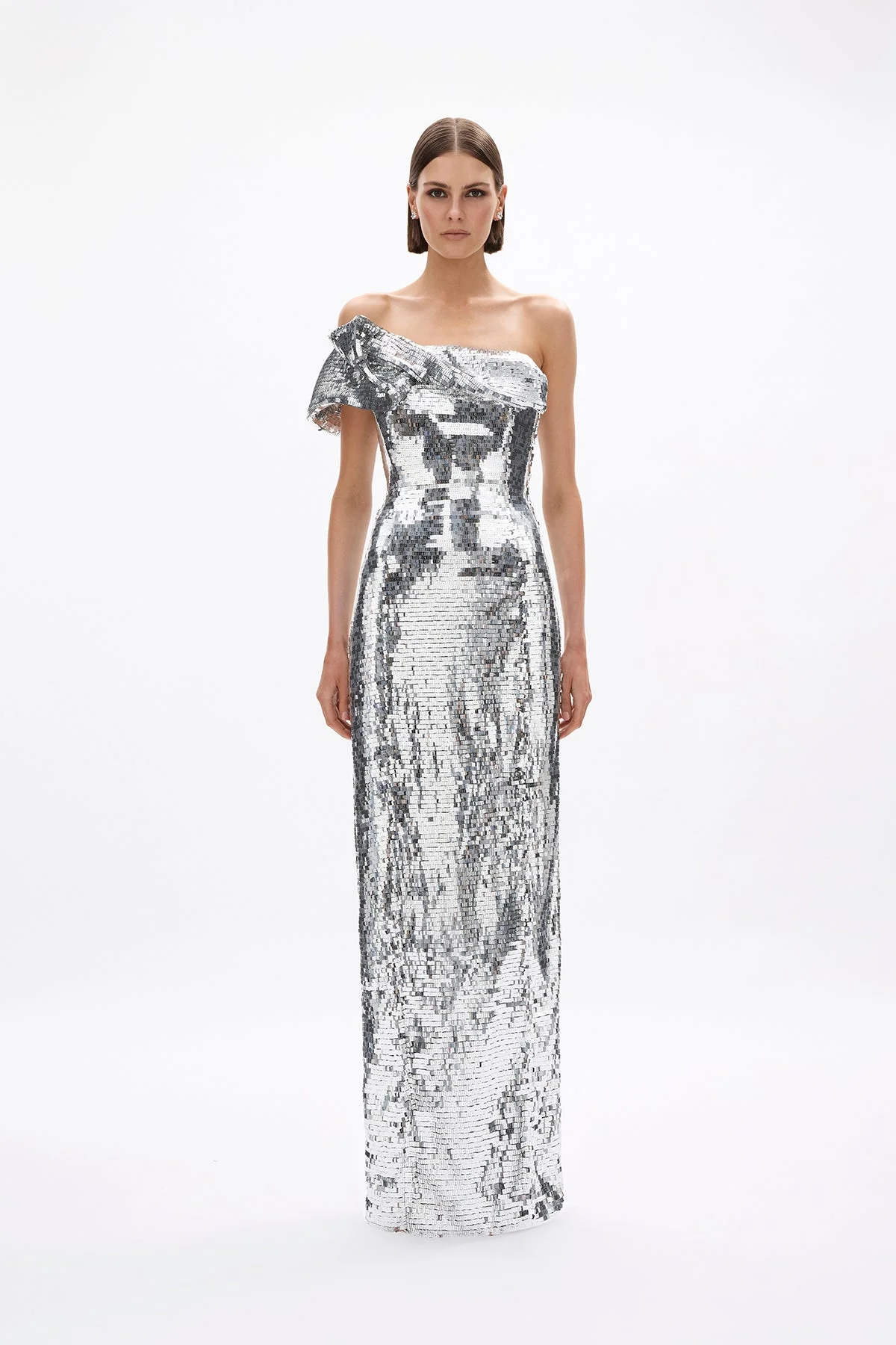 TAMZIN GOWN - 1