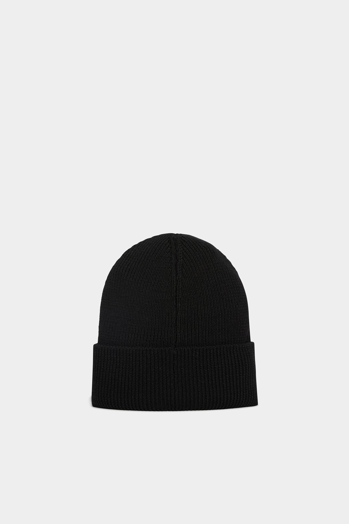 DSQUARED2 LOGO BEANIE - 2