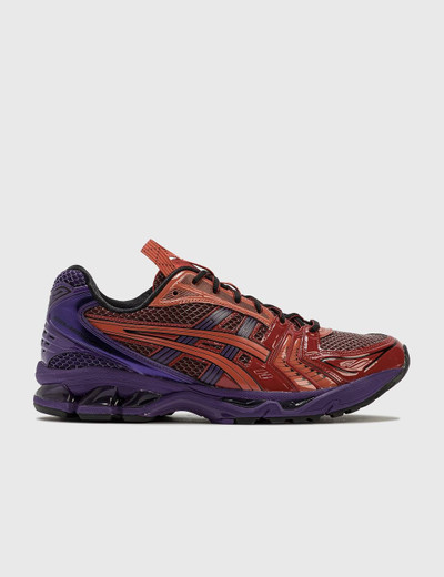 Asics UB1-S GEL-KAYANO 14 outlook