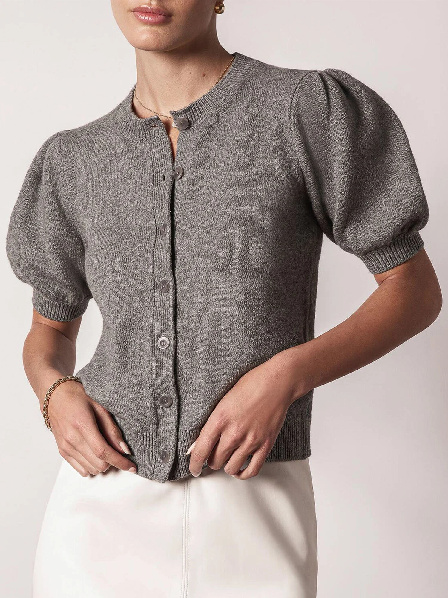 The Havana Cardigan - 1