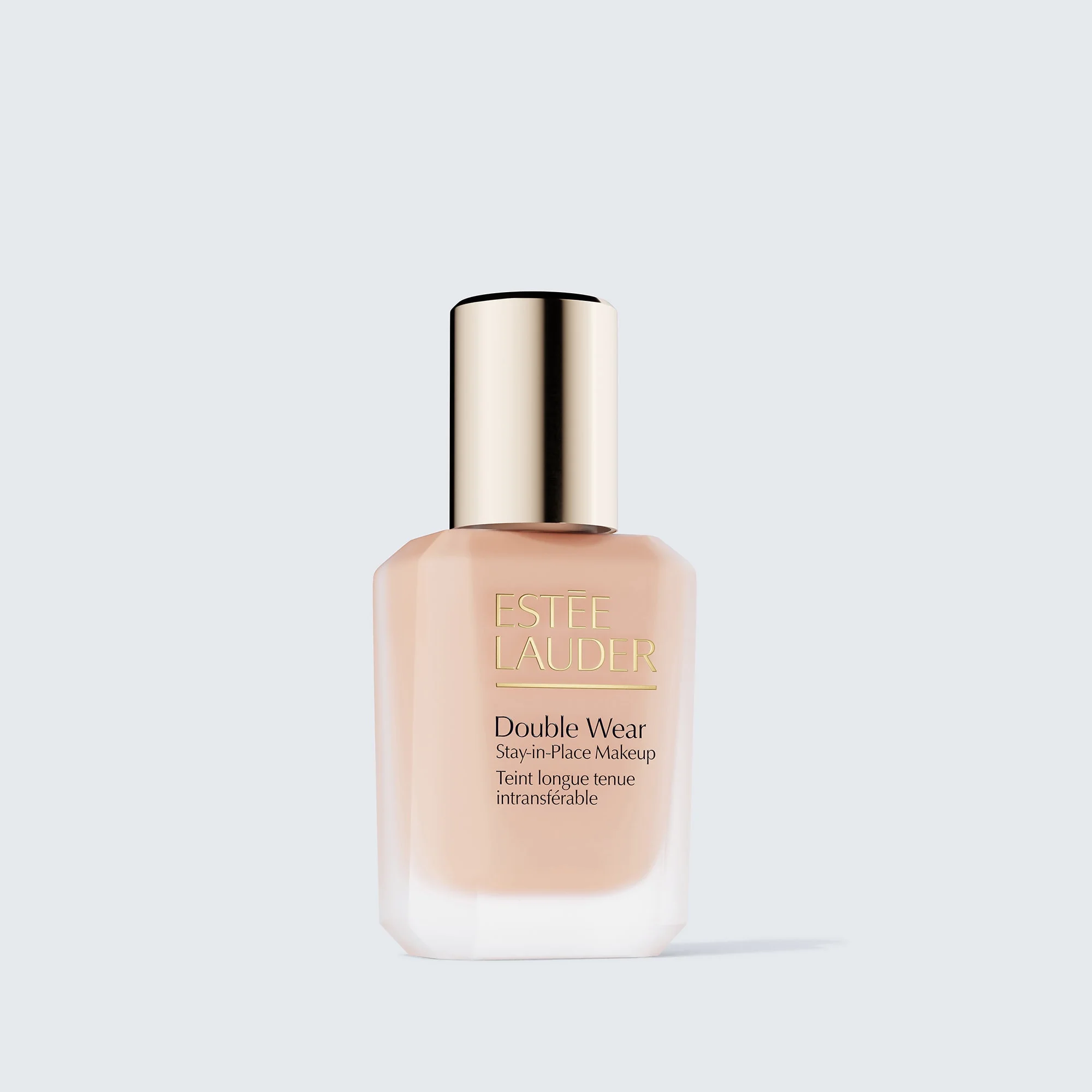 Double Wear Stay-in-Place Longwear Matte Foundation - 1