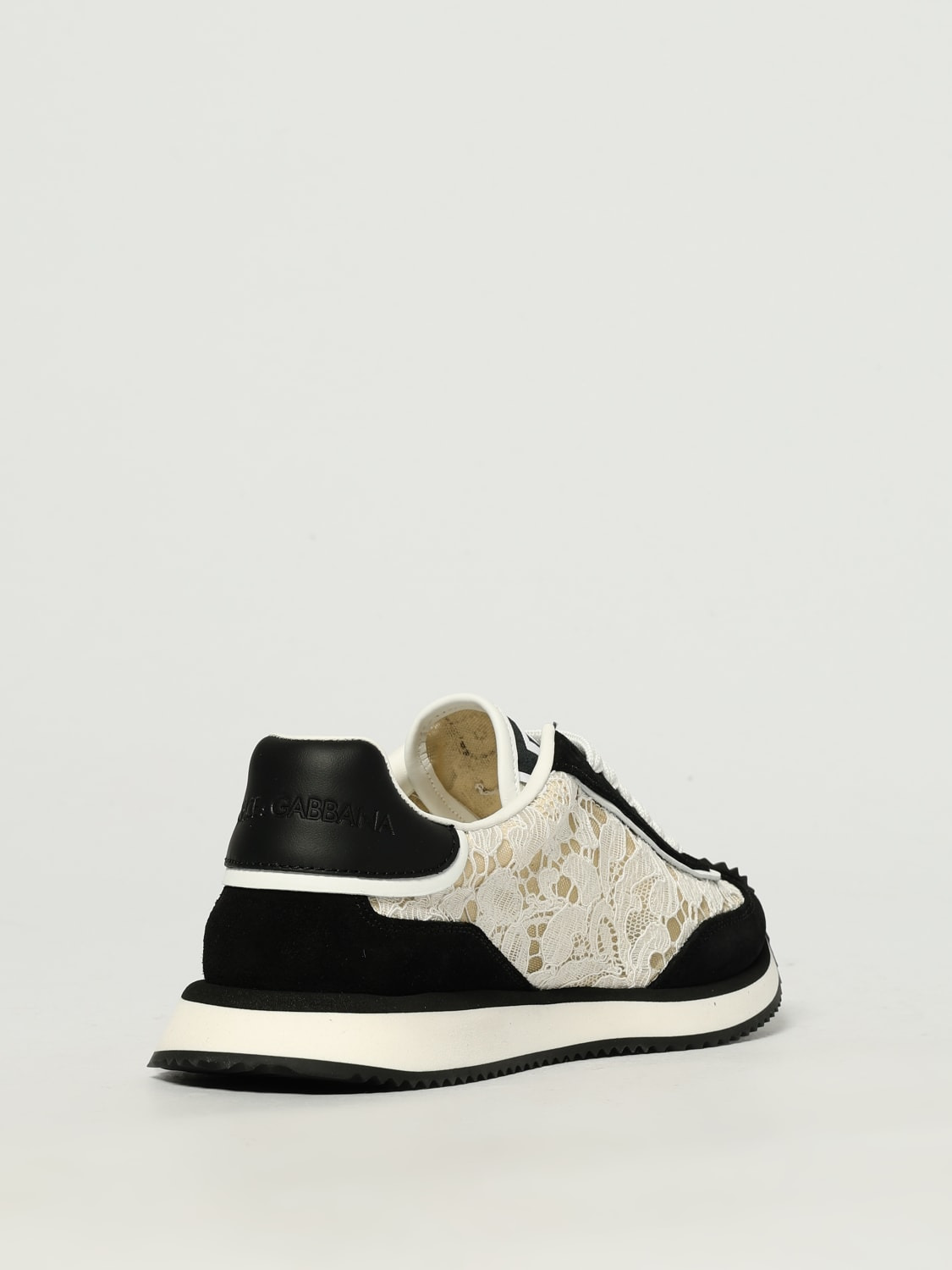 Sneakers woman Dolce & Gabbana - 3