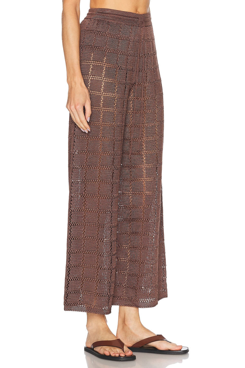 Patchwork Pant - 2