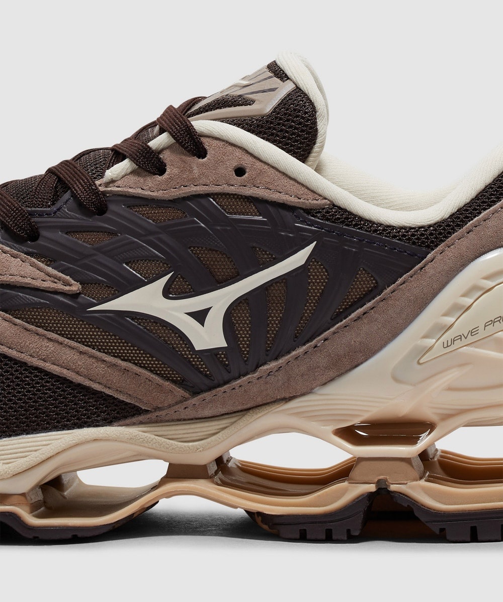 Mizuno Wave prophecy ls sneaker | sevenstore | REVERSIBLE