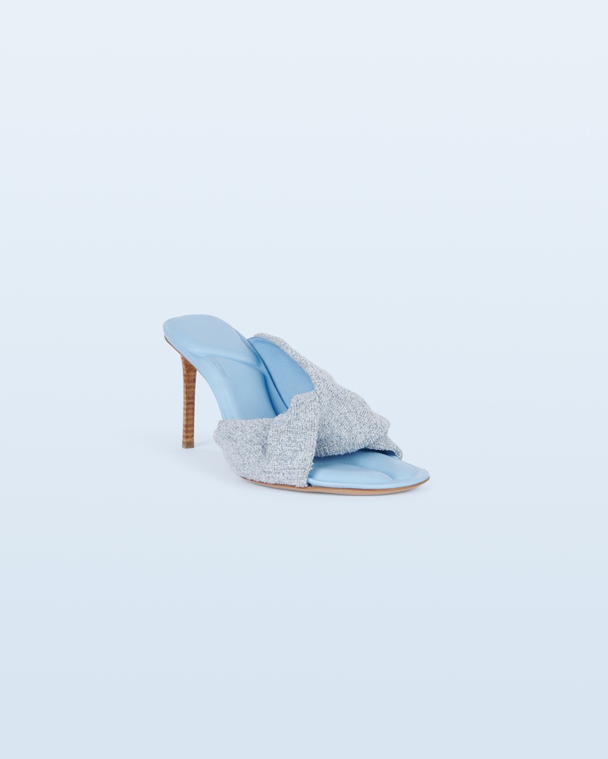 Les mules Bagnu - 2