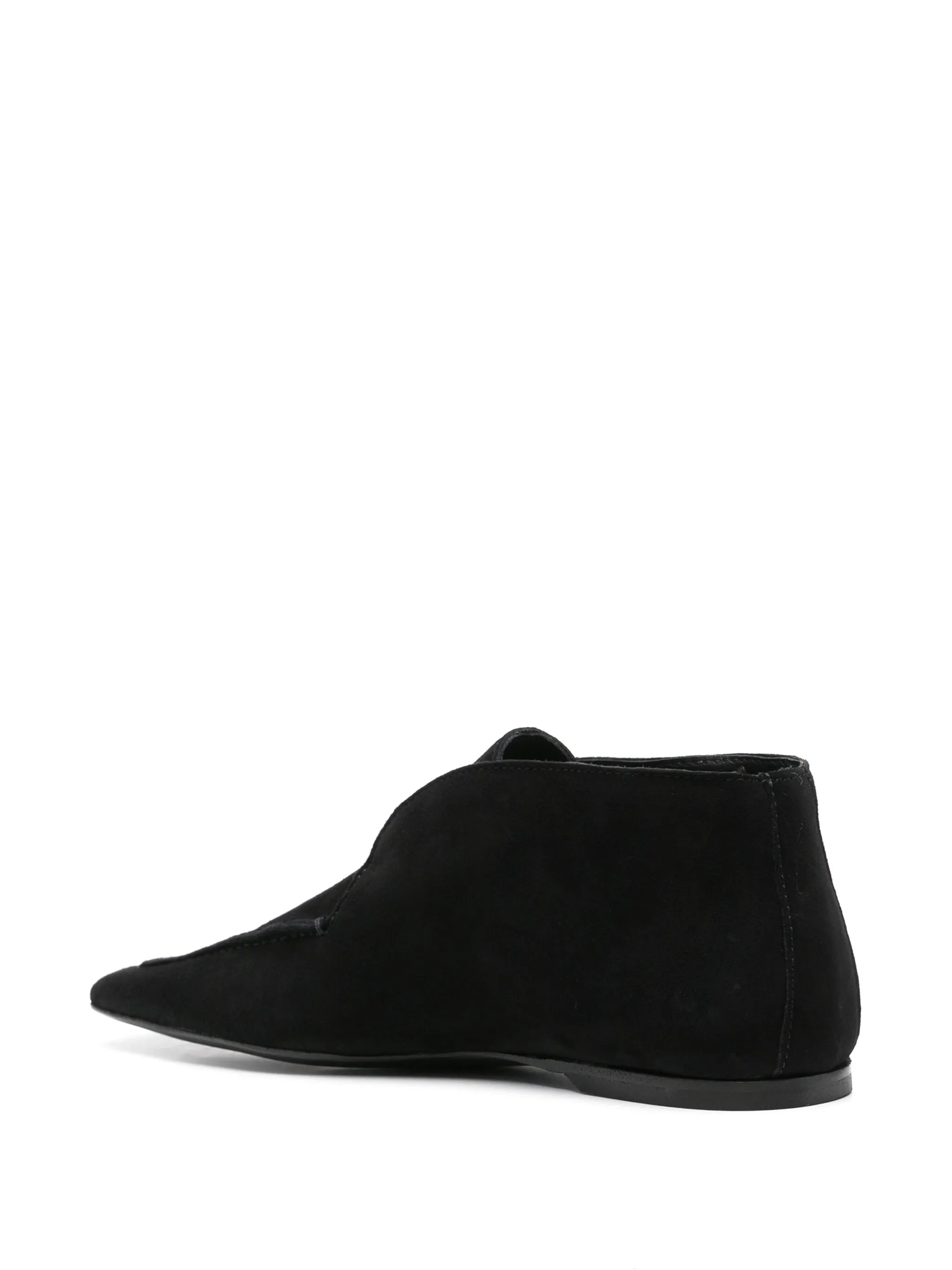 TOTEME - Women The Desert Boots - 3
