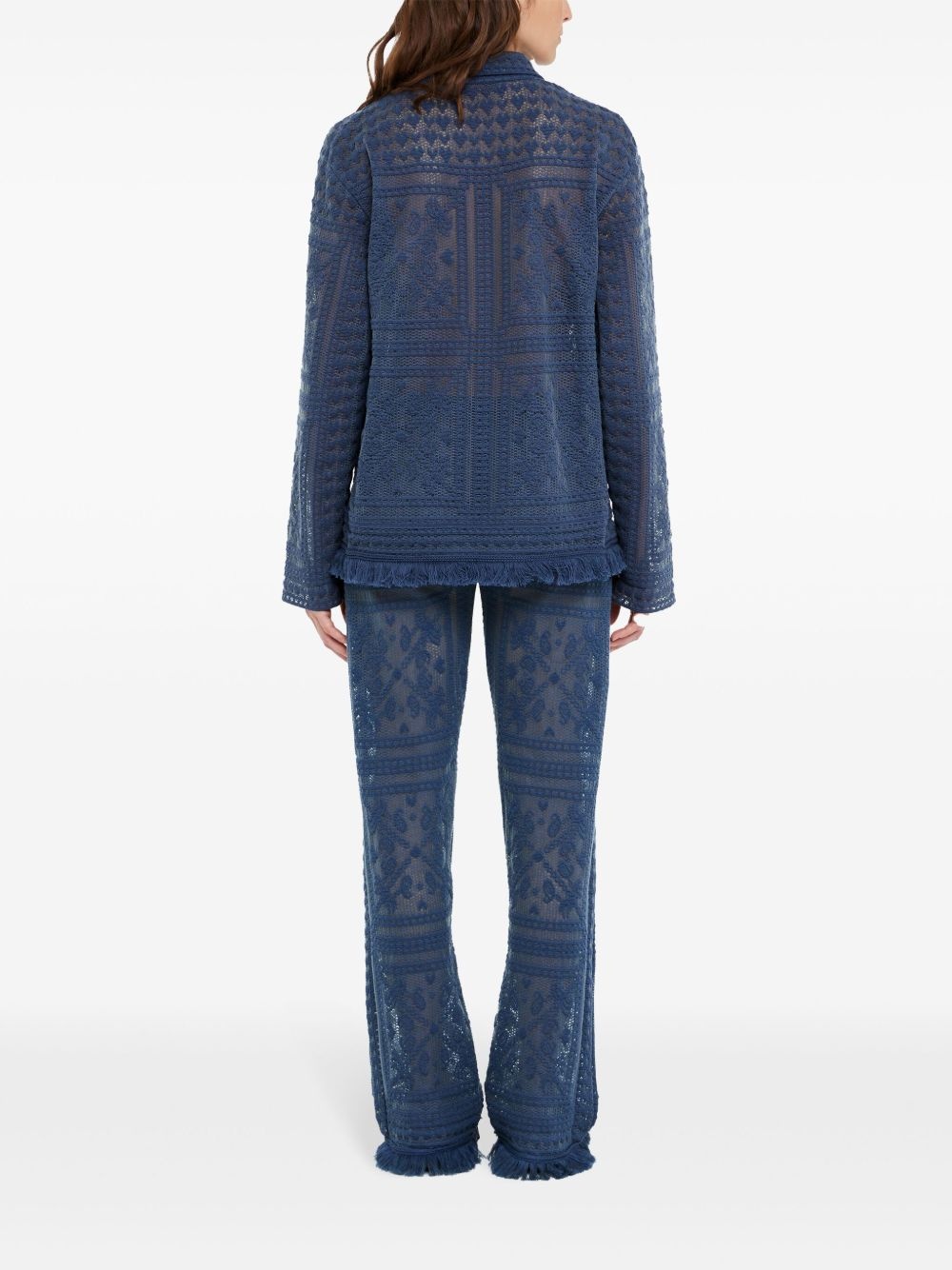 knitted shirt - 4