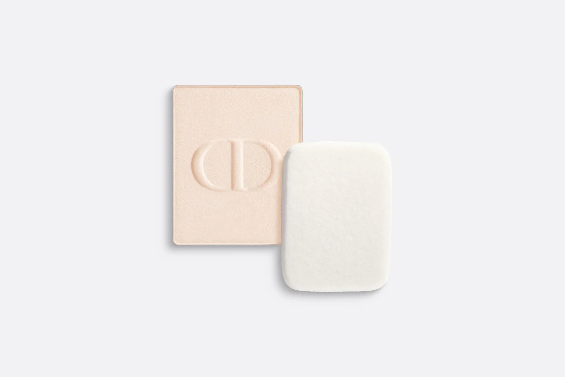 Dior Forever Natural Velvet Refill - 1