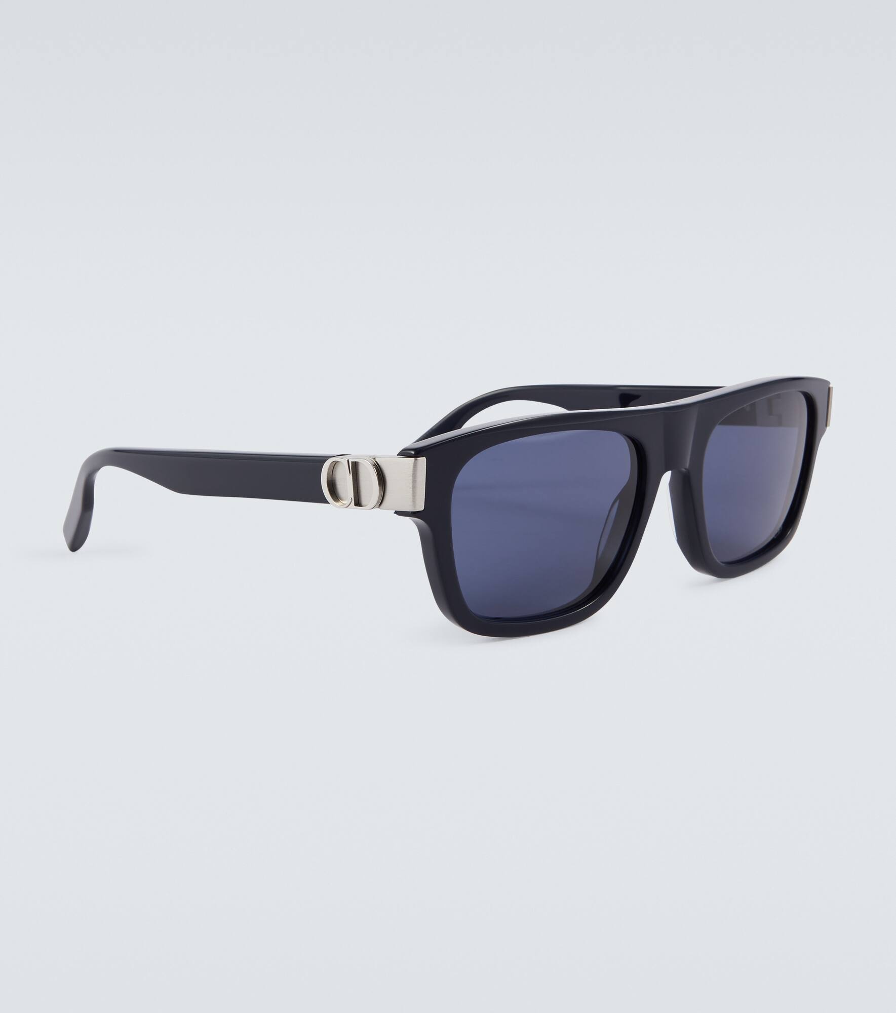 CD Icon S3I square sunglasses - 4