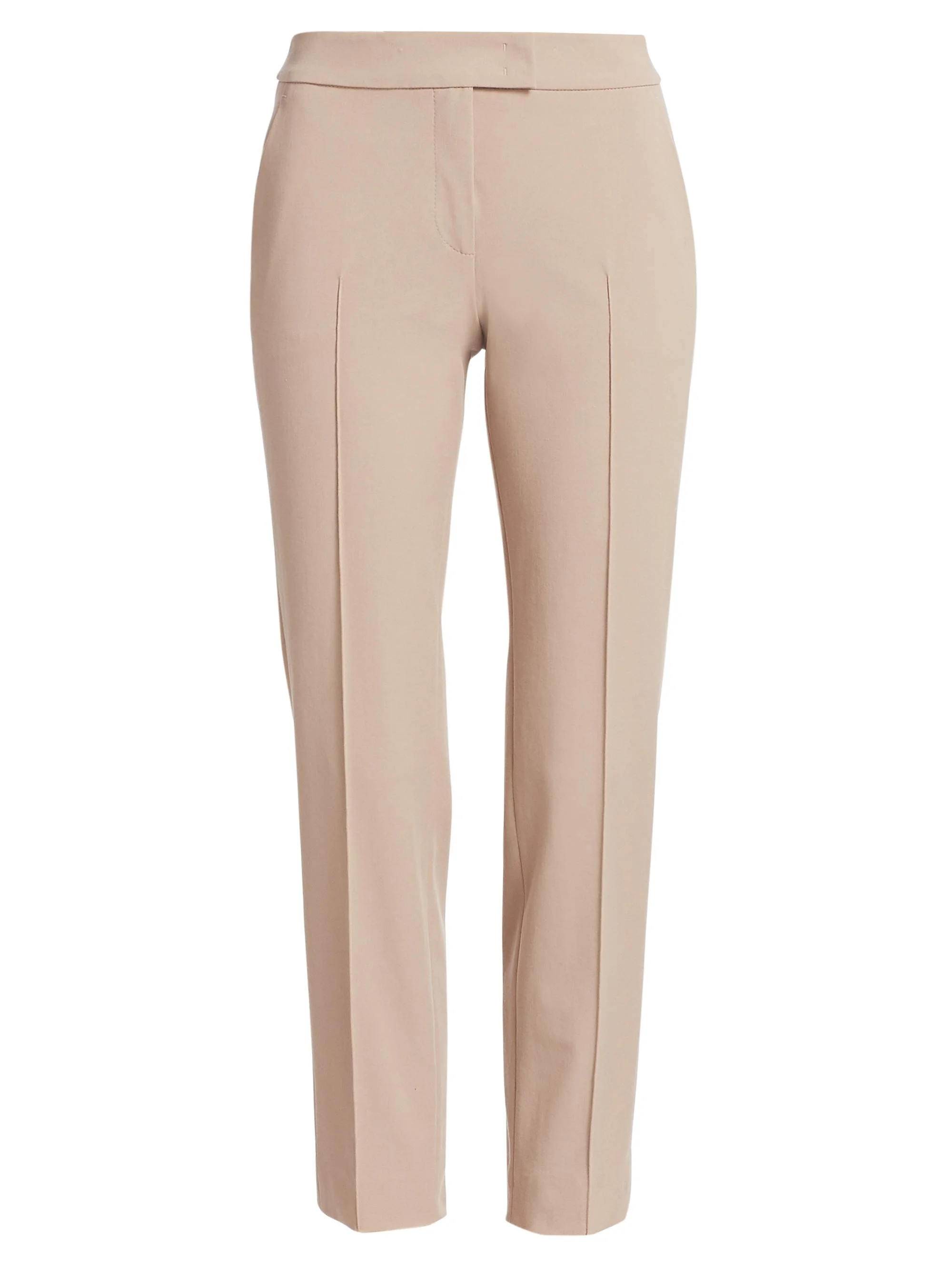 Women's Frankie Cropped Pants - Sand - 1