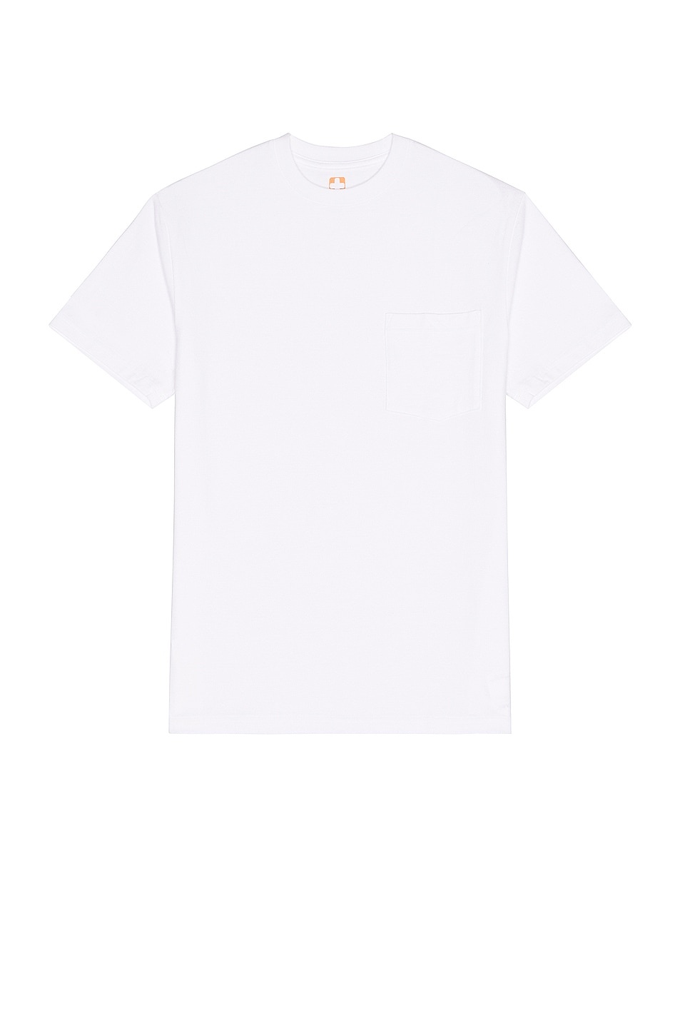 2 Pack Pocket Tee - 1