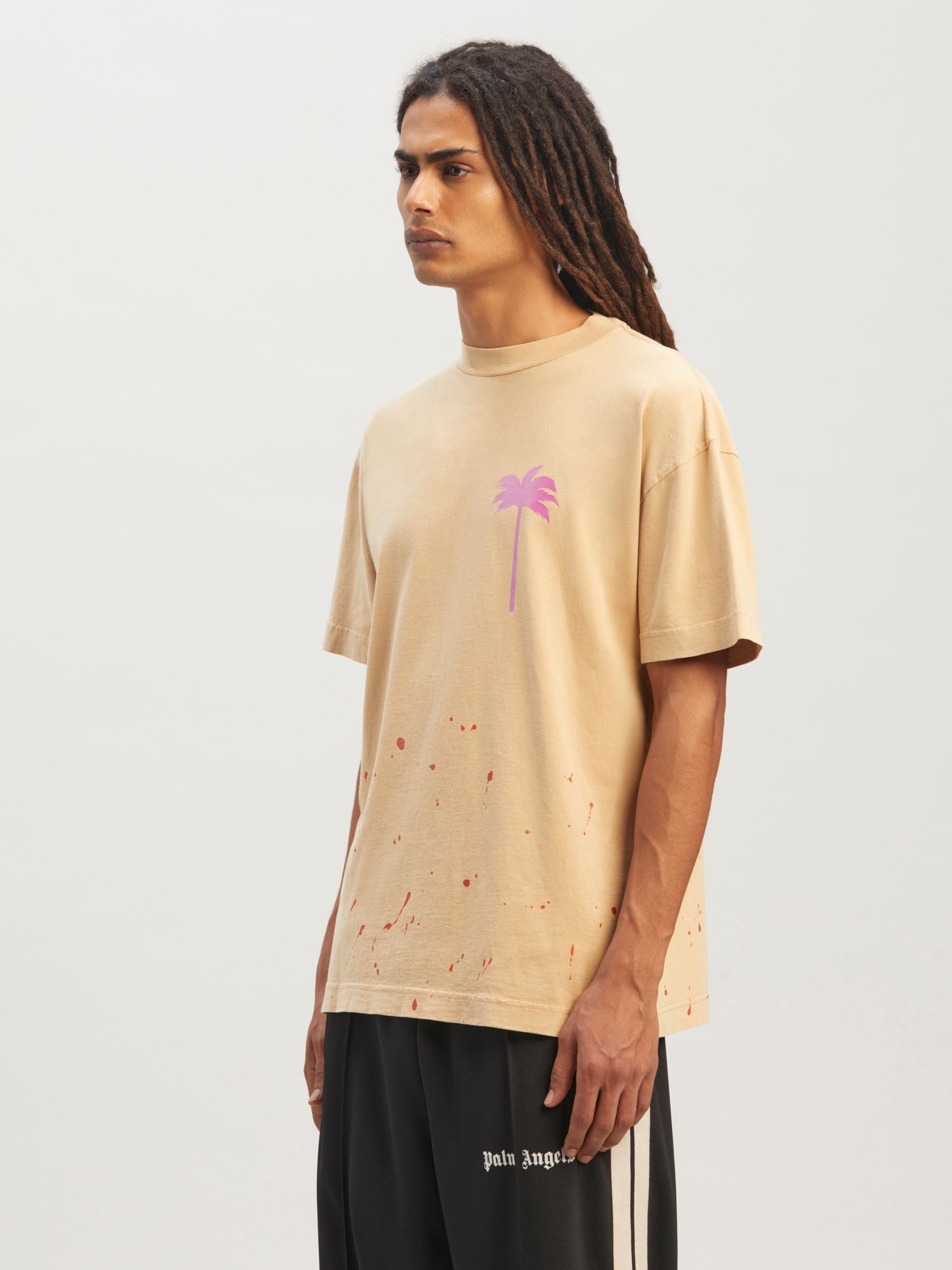 PxP Painted Classic Tee - 4