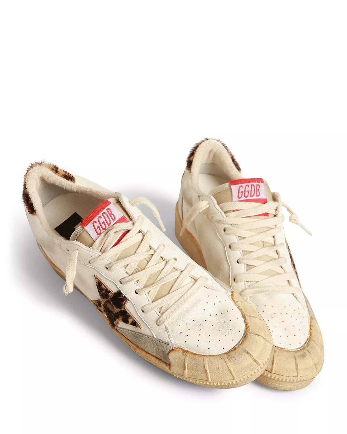 Women's Superstar Low Top Sneakers - 2
