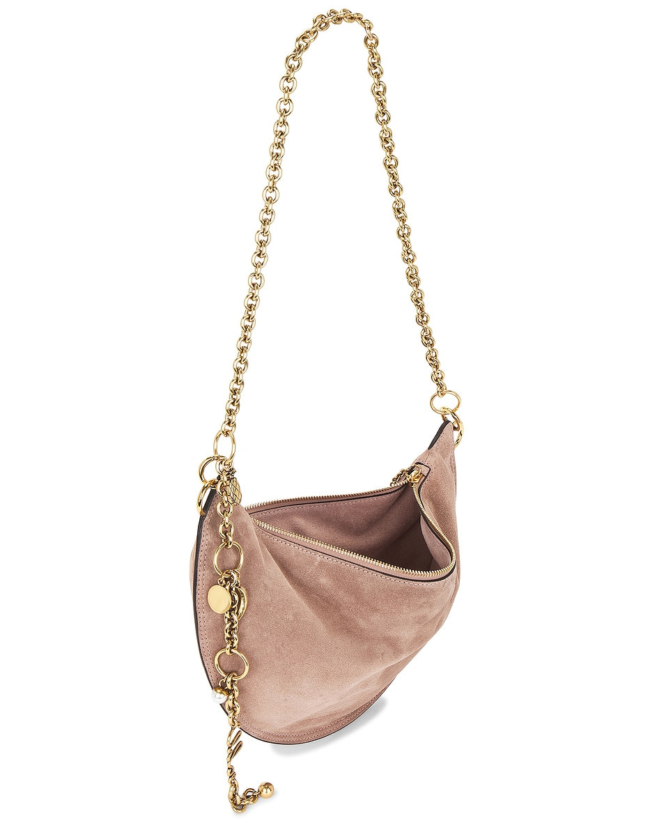 Icons Hobo Bag - 5