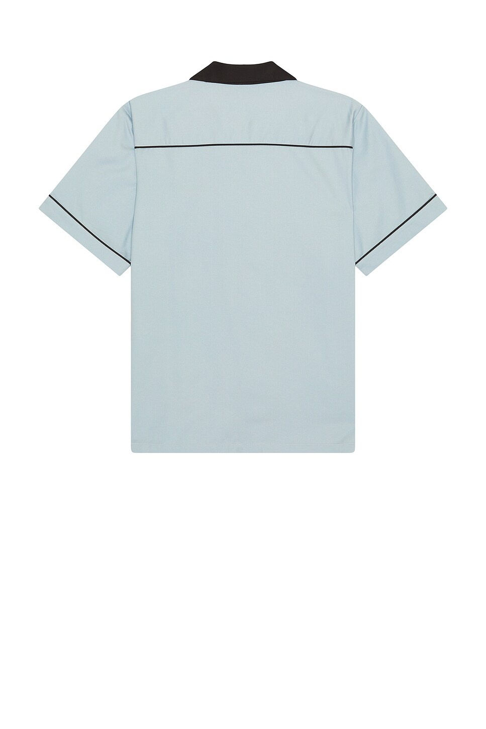 Bowl Shirt - 2