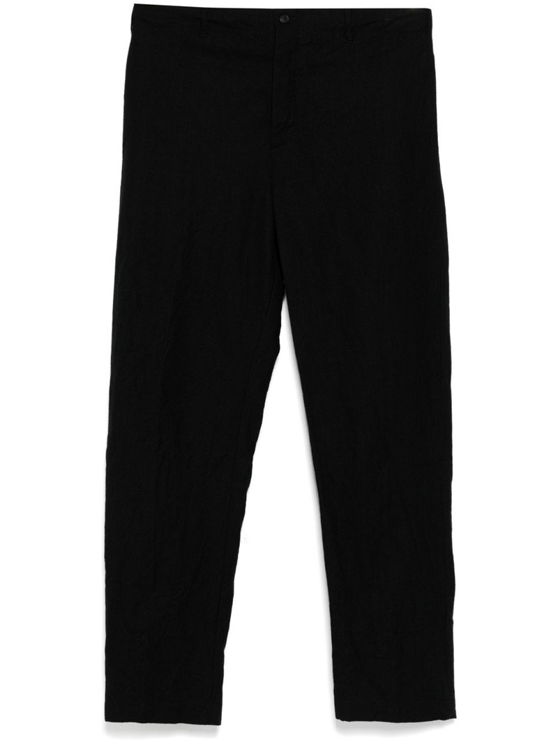 cotton pants 1