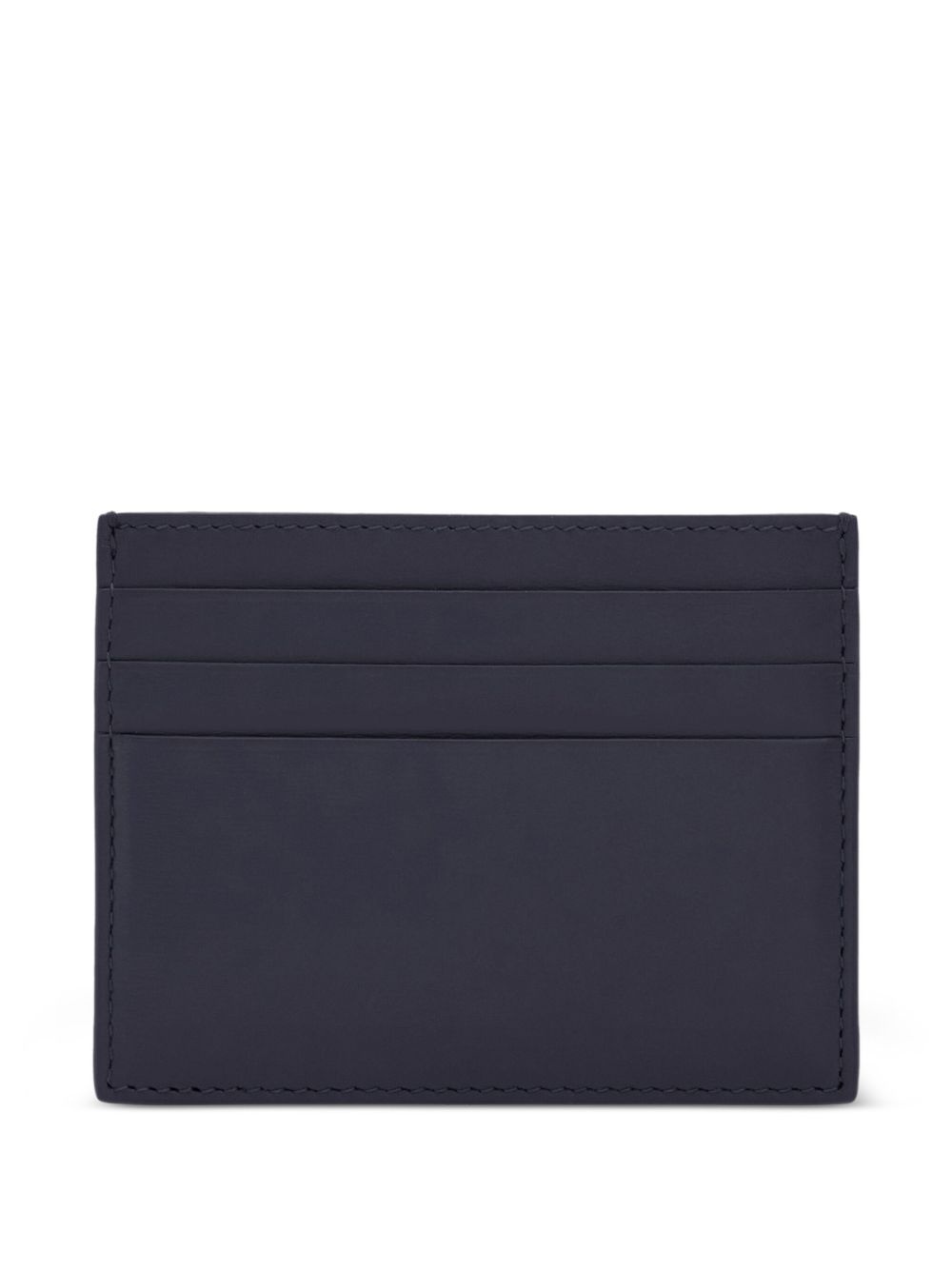 leather card holder - 2