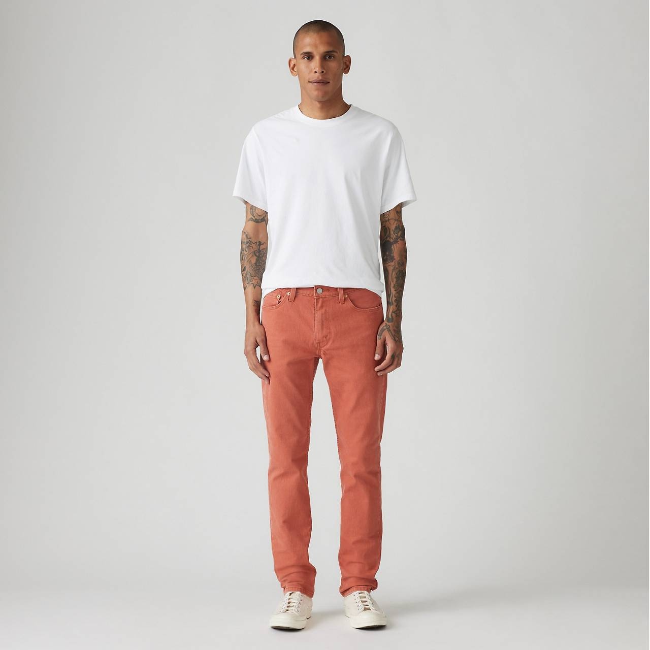 511™ SLIM FIT MEN'S JEANS - 2