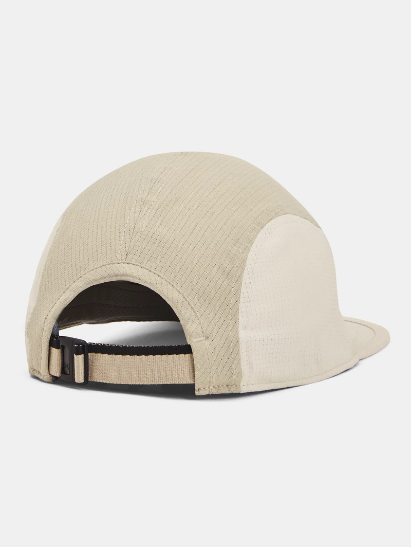 Under Armour Men's UA ArmourVent Camper Hat outlook