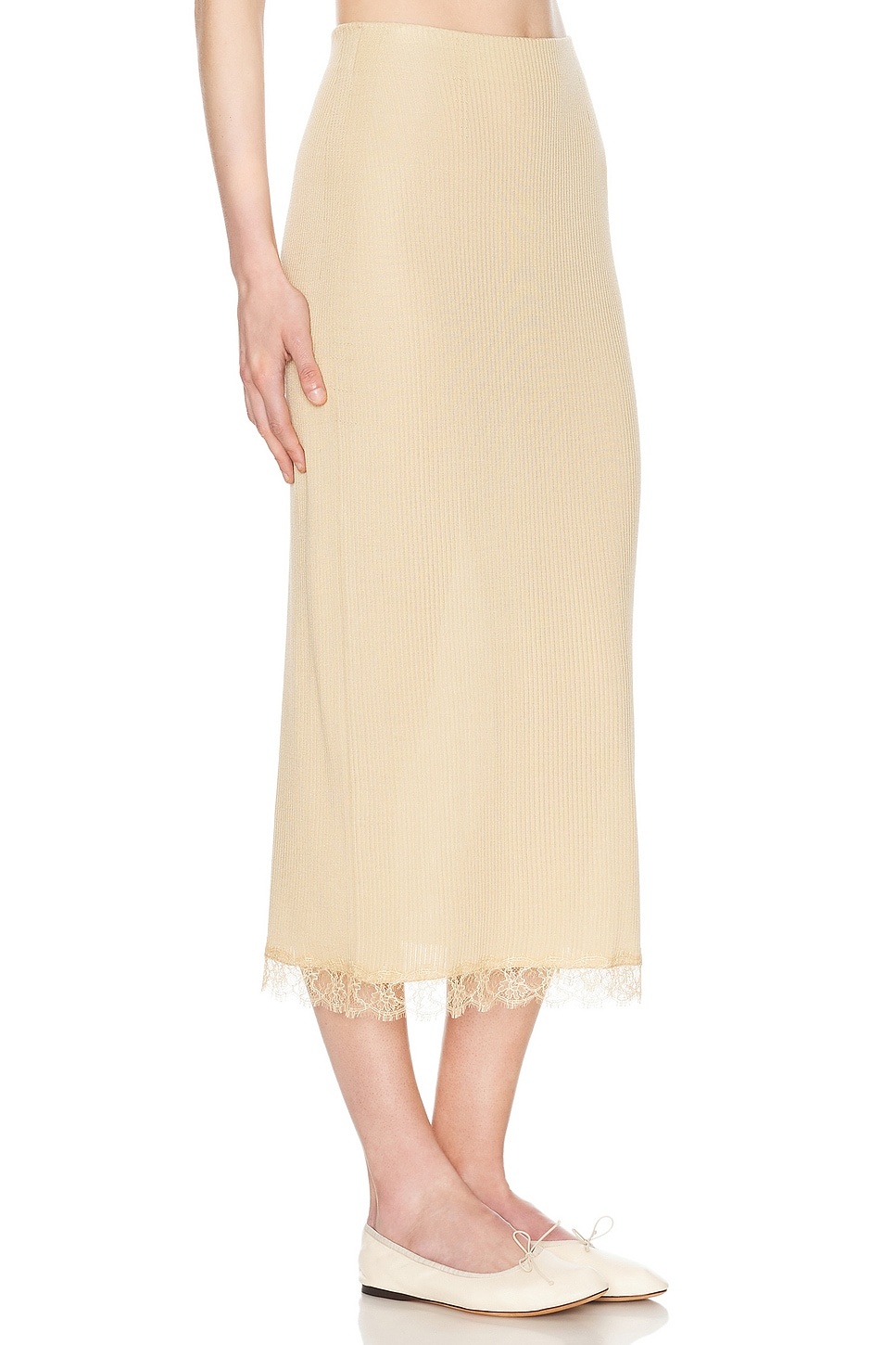 Indira Skirt - 2