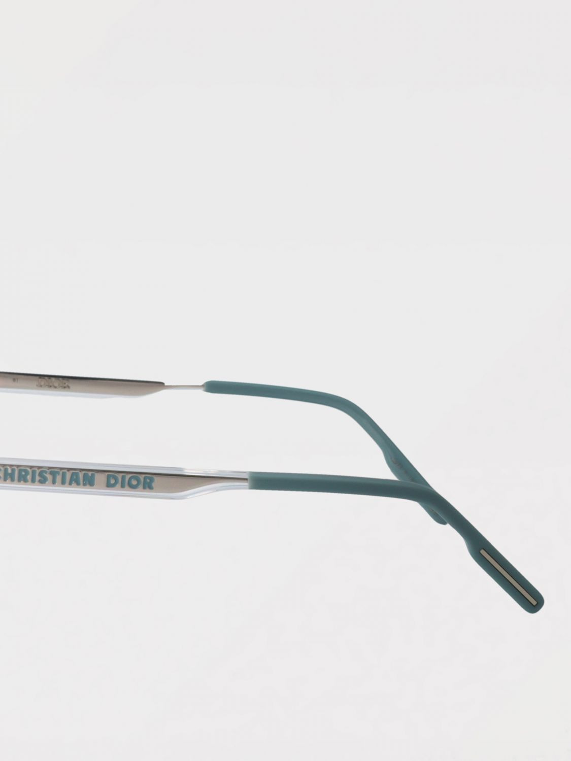 Dior Sunglasses Men White - 4
