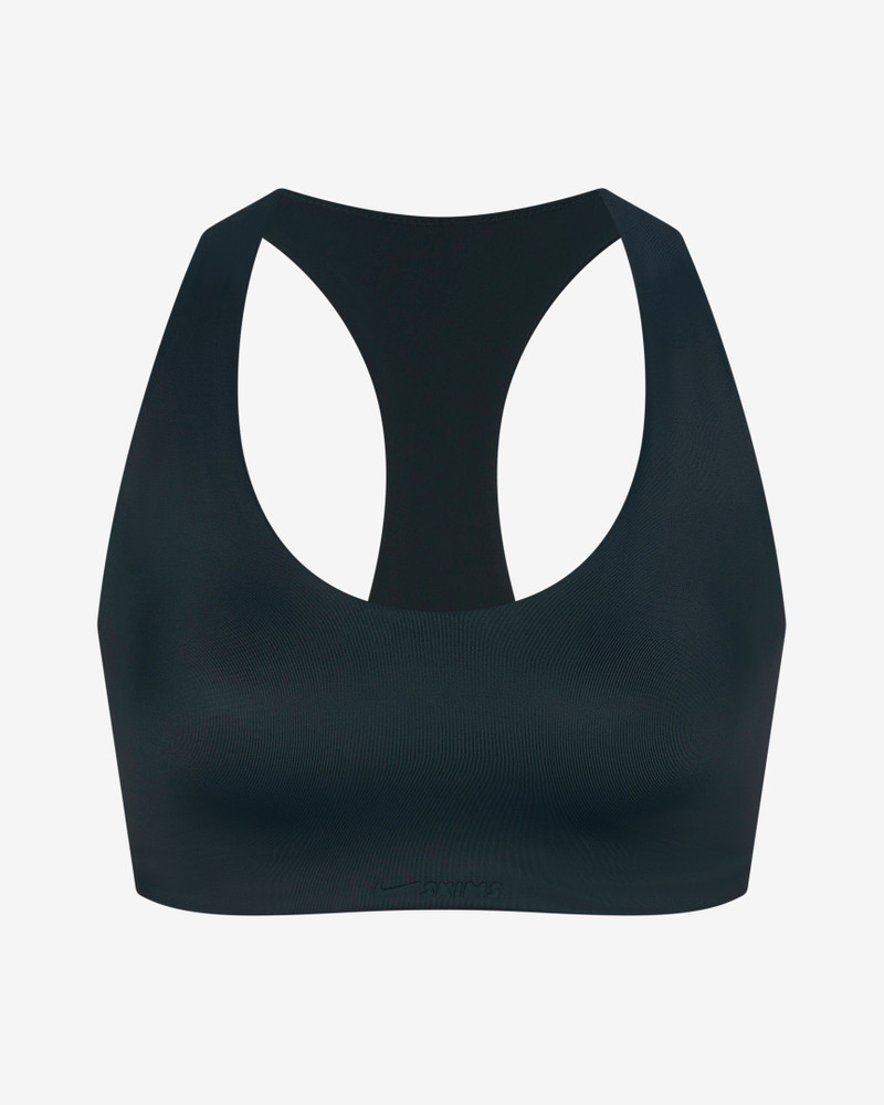 NikeSKIMS Shine Women's Racerback Bra 6