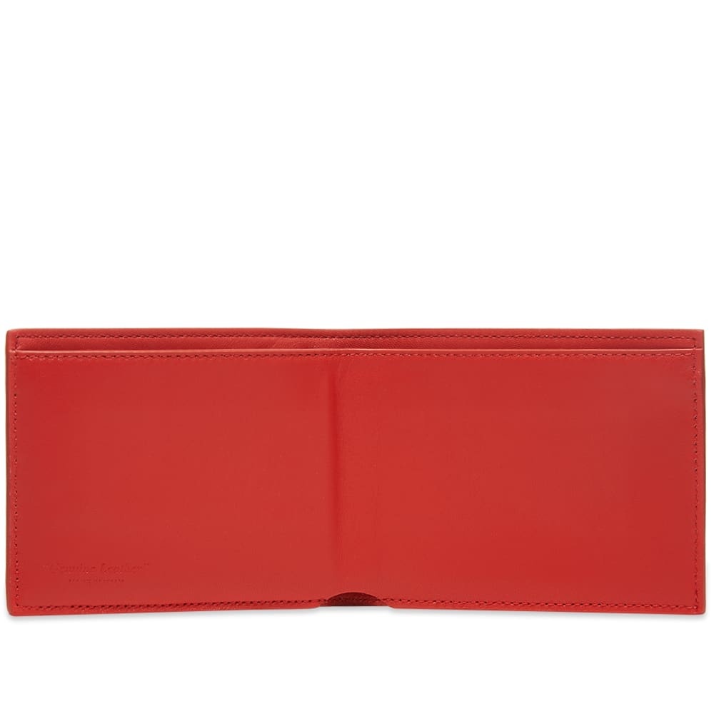 424 Logo Fold Wallet - 3