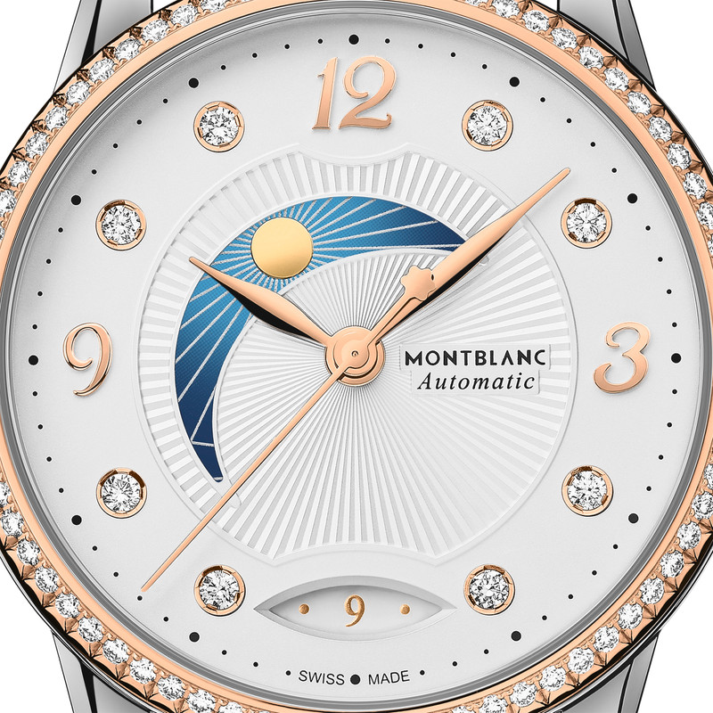 MONTBLANC BOHÈME DAY & NIGHT 34 MM 7