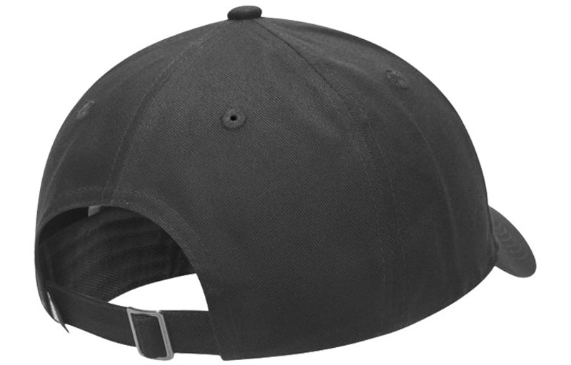 PUMA PUMA Archive Logo Label Baseball Cap Black 022778-01 outlook