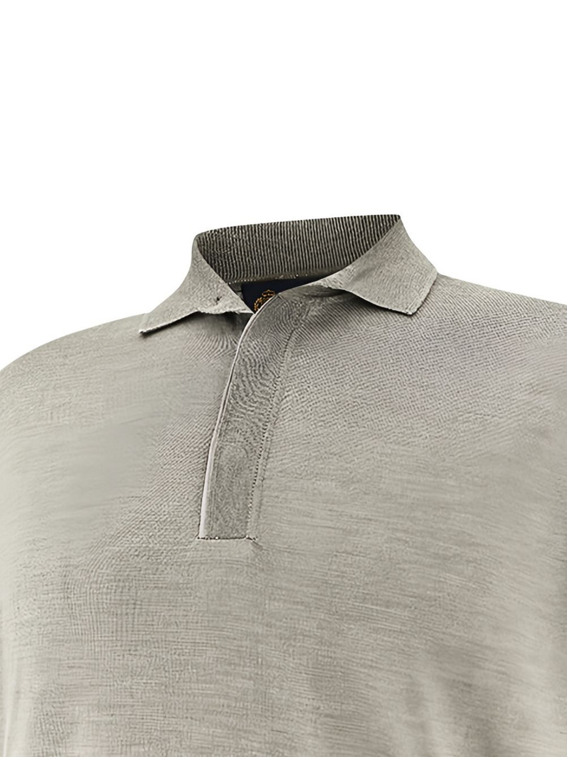 Paul & Shark short-sleeve polo shirt outlook