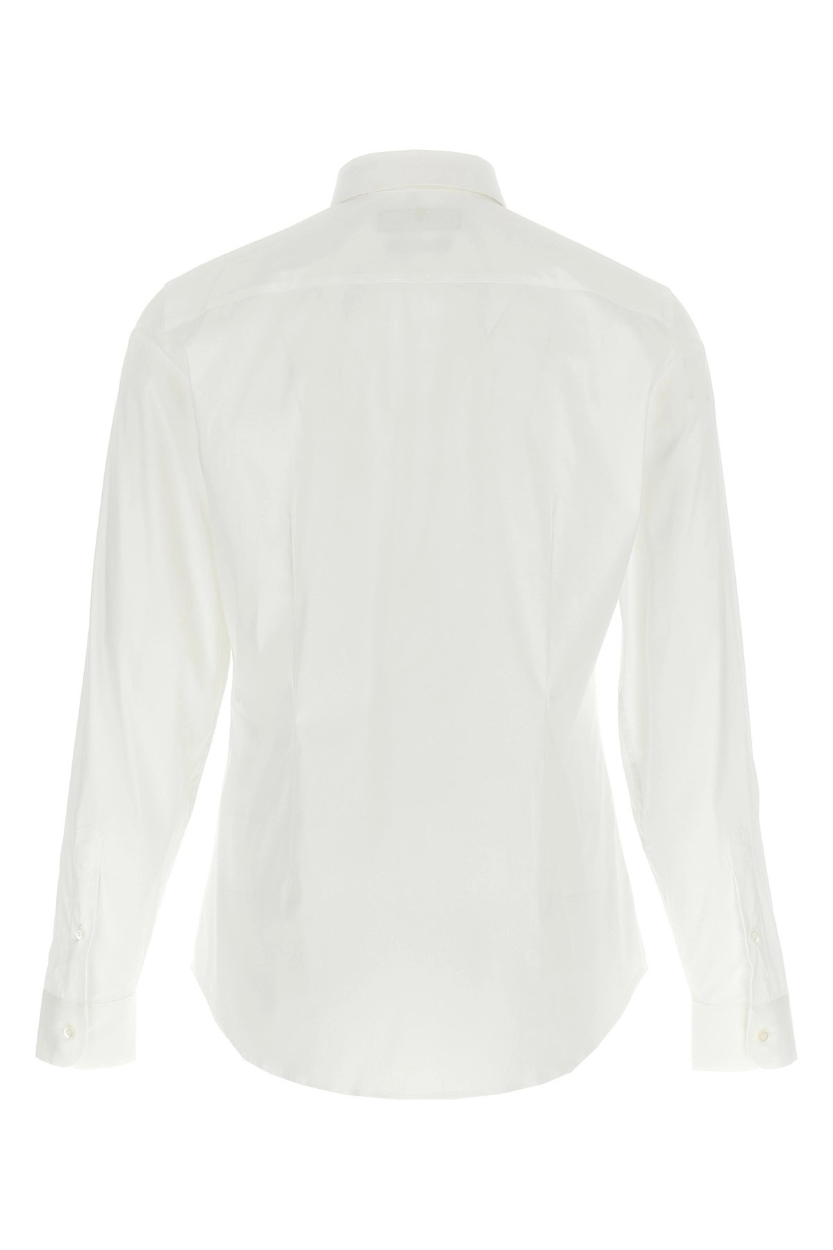 Poplin shirt - 3