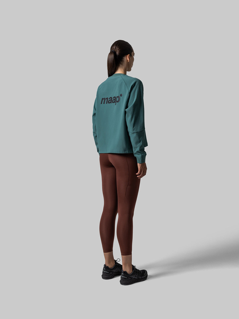 Women's Training Crew 4