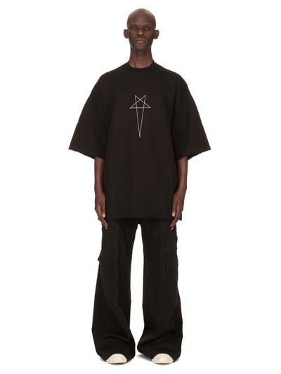 Rick Owens DRKSHDW SWEATSHIRT outlook