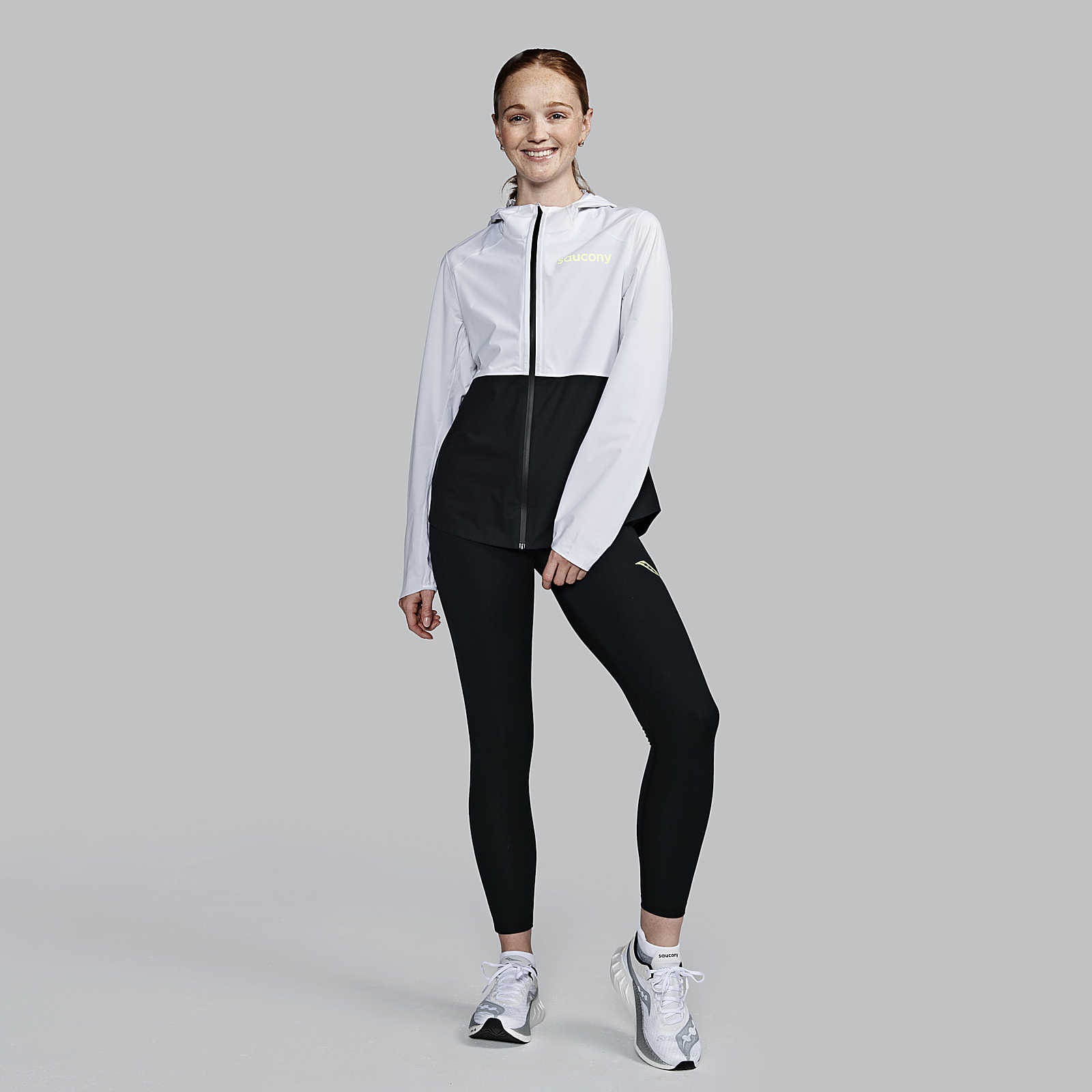 Hurricane Waterproof Jacket - 2